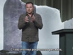 The Gospel - Pr. Mark Driscoll