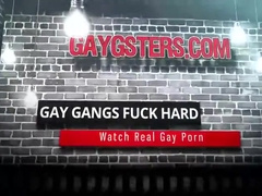 Crazy Sex Clip Homosexual Whipping Hottest Watch Show - Trent Diesel And Phenix Saint