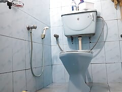 Handjob in bathroom sri lanka 🇱🇰