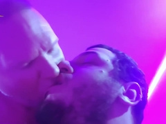 Brad Logan Fucks Twitter Follower Bear Cub Funwithopus