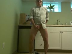 boxer cut-offs onanism