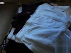 EXO KAI LOOK A LIKE - Jerk off