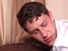 Paul Canon pokes Jimmies warm bum