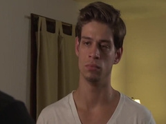 Max Sargent and Michael Del Ray