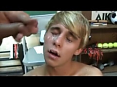 Professor and a highly virginal dude