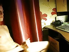 TWINK IS ALWAYS HUNGRY FOR RAW COCK