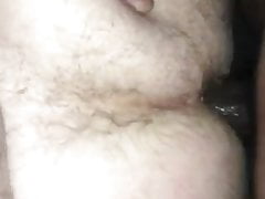 bareback bbc