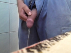 Pissing Dads