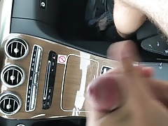 Fun in my car