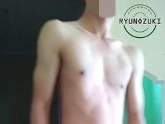 Swiftly Jizz Shot In My Guest Room While My Parents Still Go Outside