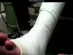 Evan And Ian Casting Call The Gay Porn