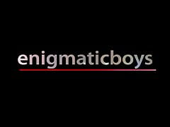 Enigmaticboys presents Nate Pink-Room