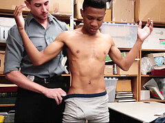 Boink, boys, sucking