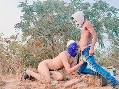 tani muslim gay boy fucks big ass