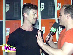 #PapoPrivê: Ousadia total na entrevista do superstar Christian Hupper  no PapoMix - Parte 1 - INSTAGRAM:@TVPapoMix