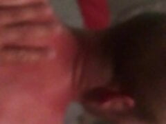 Bear fucks college jock