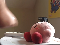 SoP: Kirby Plush #2