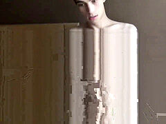 Latino teen men underwear homosexual gonzo The camera stud brought him back