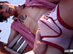 Stories with Johny Walsh - trio