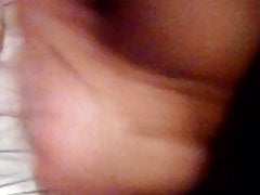 Self masturbation