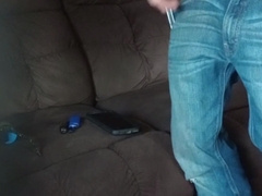 I Love mitts-free-for-all guts rubdown ejaculations!