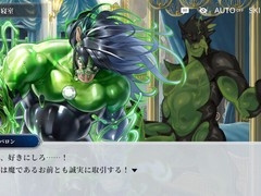 【Story 1】Troublemakers in the Night Must Not Be Ignored! Day & Night in Pays Blanc