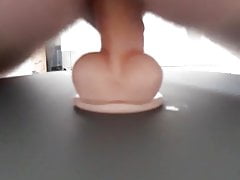 Eine runde Reiten