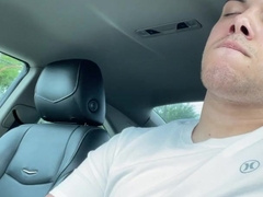 Daniel Camper wank