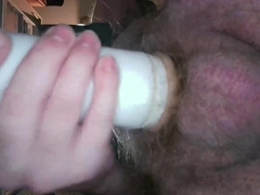 Let's observe what it looks like from below!