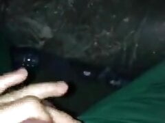 Jerking on the Tractor