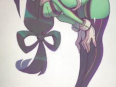 SOP Asui Tsuyu (Boku no Hero Academia)