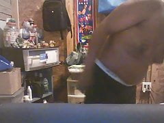 Getting ready for another boring Sunday