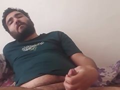 Witreno's Masturbation Episode 3