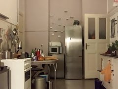 SISSY IS ALWAYS HUNGRY FOR RAW COCK