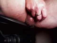 Small clit Sissy