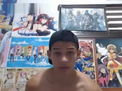 Colombian Gorgeous Boy,big Cock,bubble Ass,great Pink Hole