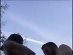 OUTDOOR PENETRATING INHALING JIZM