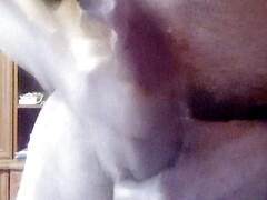 Mcobraxxl big dick on stand