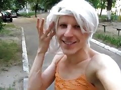 TWINK IS ALWAYS HUNGRY FOR RAW COCK
