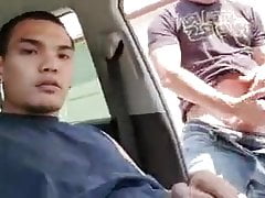 Car BJ
