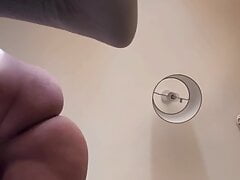 Fucking my neighbour son while his dad is way