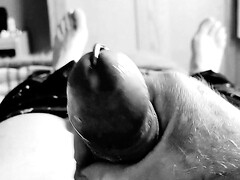 Slow motion jerk fun