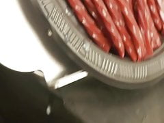 cum on twizzlers