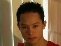 Exotic male in fabulous asian gay xxx clip