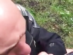 Bald Faggot Cant Get Enough.mp4