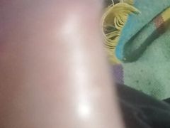 first time anal sex lots of cum and toys