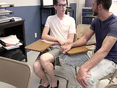 Never Been smooched- brother on BROTHER