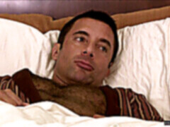 Muscle, buttfuck, wolf