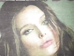 Helen Flanagan Cum Tribute 4