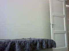 Str8 Russian teen 18+ Fucks Old Man